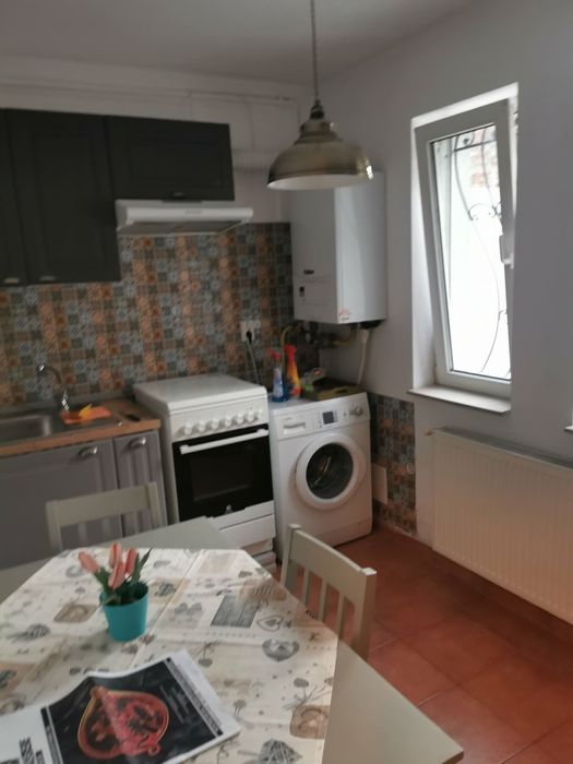 Vand apartament 1 camera zóna Platinia