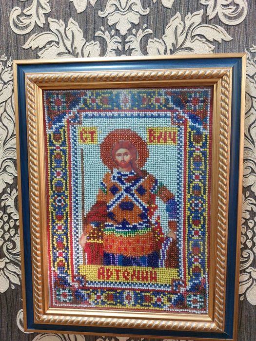 Продам иконы ручная работа