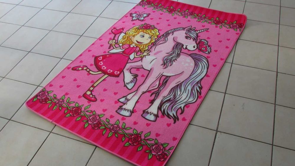 Covor usor de intretinut