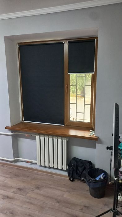 Жалюзи ролшторы всех видов