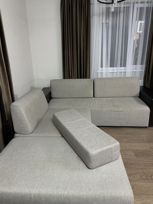 Диван трансформер