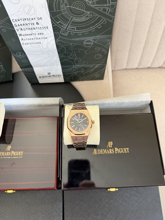 Ceas  Audemars Piguet Royal Oak 41/32mm