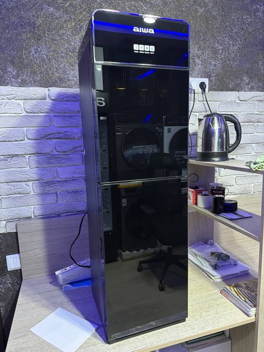 Кулер Aiwa нижняя загрузка фрионовый новинка