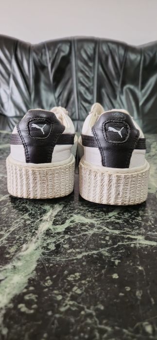 Adidasi puma barbati marimea 41