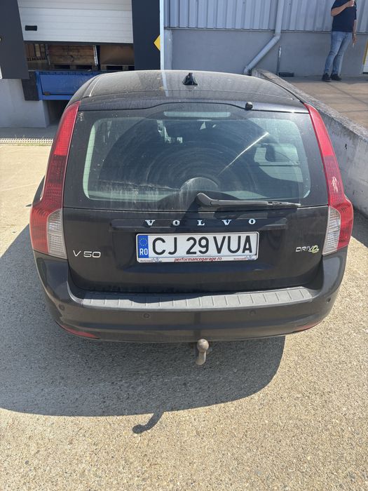 De vanzare Volvo v50 drive