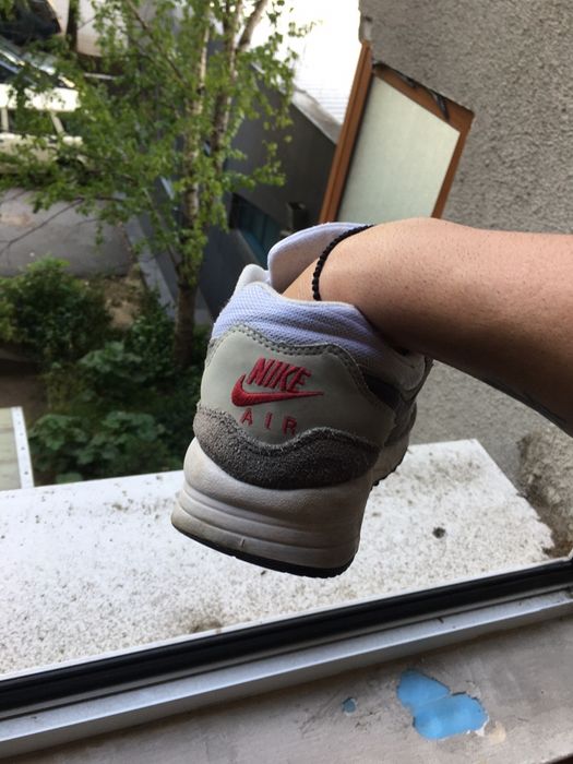 Nike. Мъжки маратонки