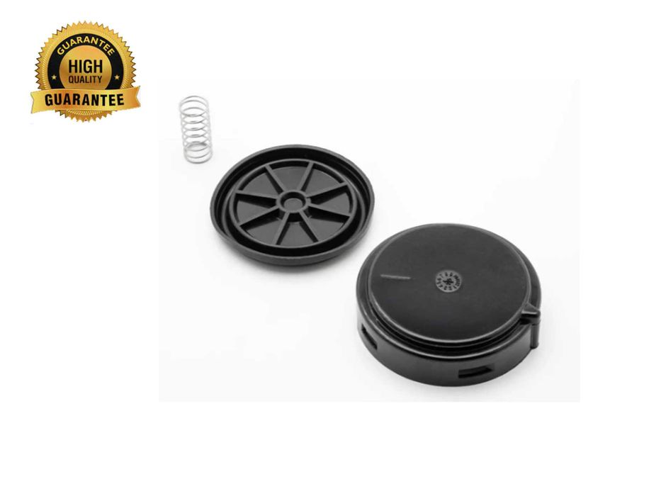 Мембрана клапан картерни газове Chevrolet Chrysler Jeep Opel 2-2.2D