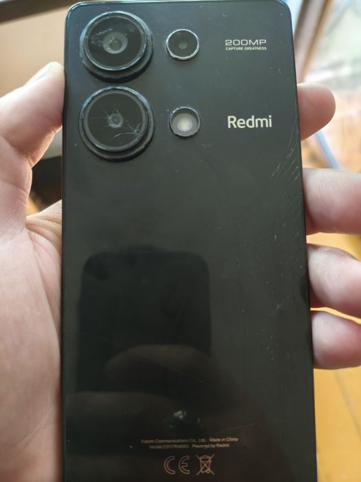 Xiaomi 13 pro 256 gb