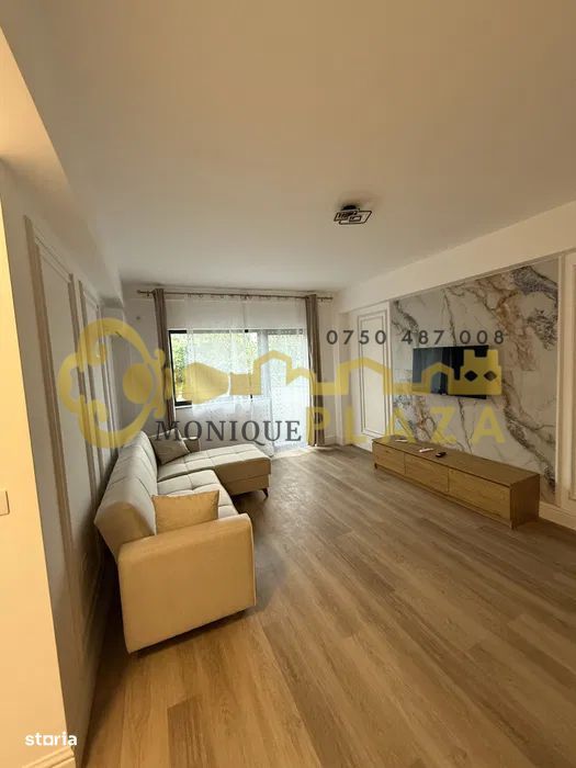 Apartamente noi | Design modern| Compartimentări eficiente| Smart home