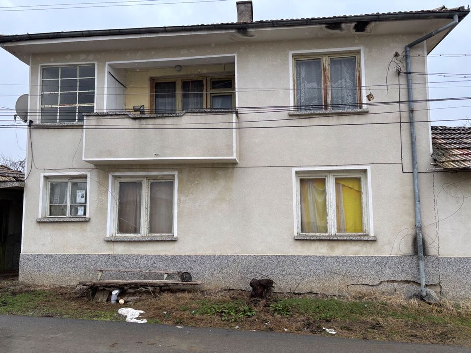 Къща в гр.Опака.