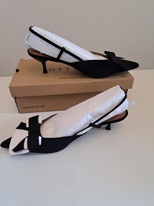 Pantofi  Office mas 40