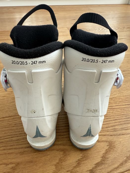 Clapari Atomic fete, marime 20.0 / 20.5