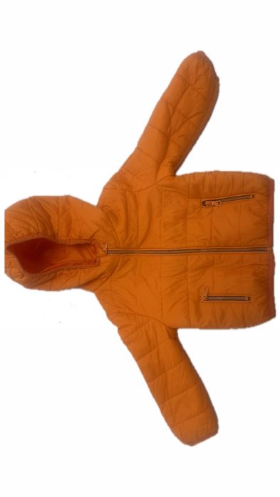 Куртка демисезонная original marines