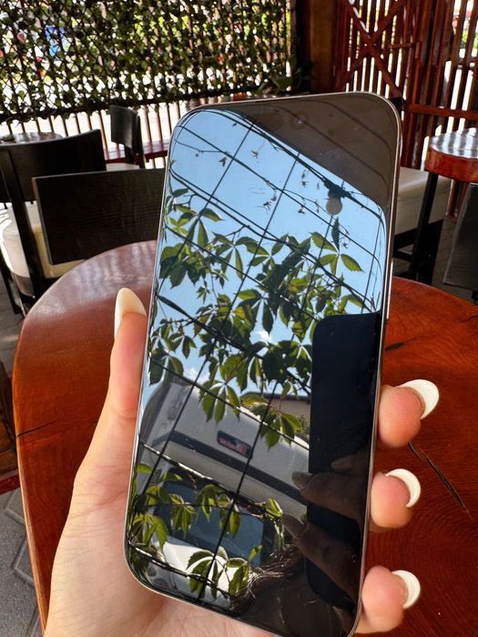 Iphone 16 Pro 128GB