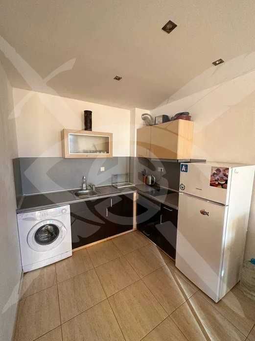 Продава се Двустаен апартамент в Свети Влас - 62 кв.м за 1130 €/кв.м - Снимка #6