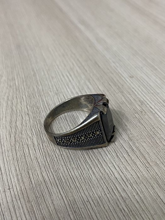 Продам перстень новую серебро 925