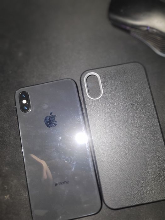 Обмен Iphone Xs max