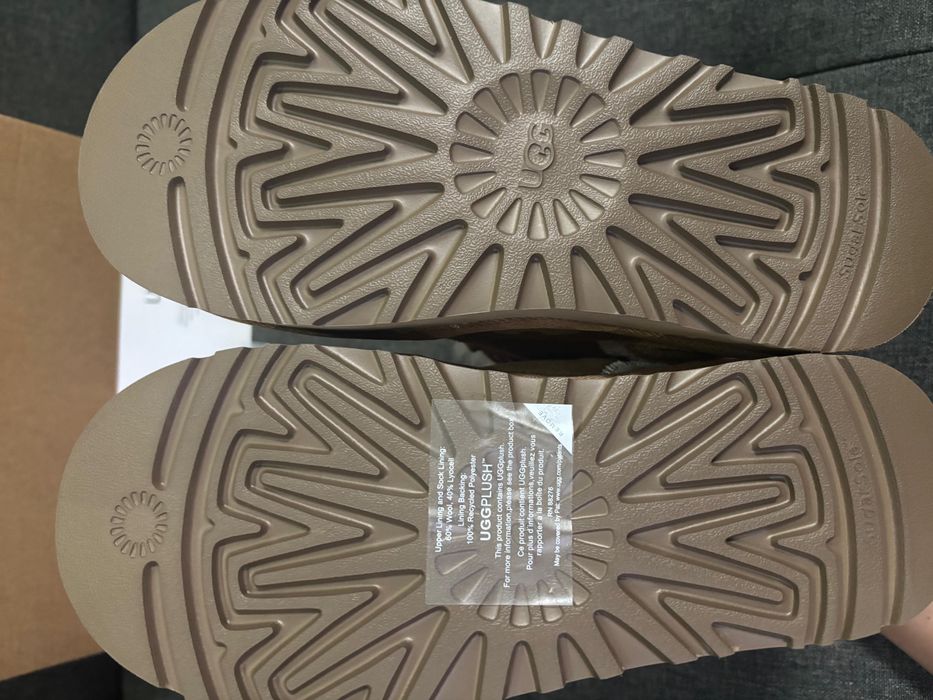 Ugg Lowmel Maro