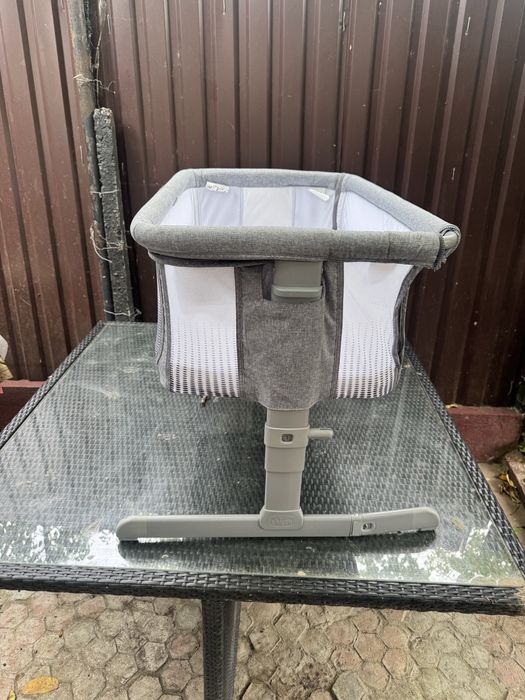 Patut pt bebelusi Chicco Next2Me