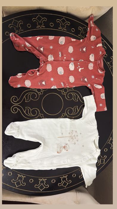 Одежда для новорожденных ДЕВОЧЕК