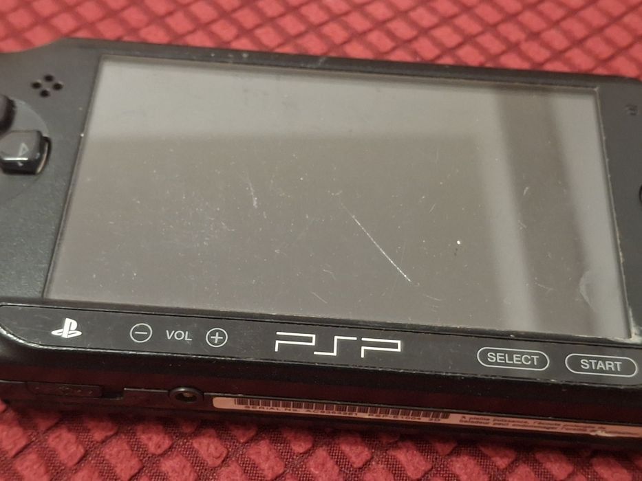 Psp , Playstation  + jocuri