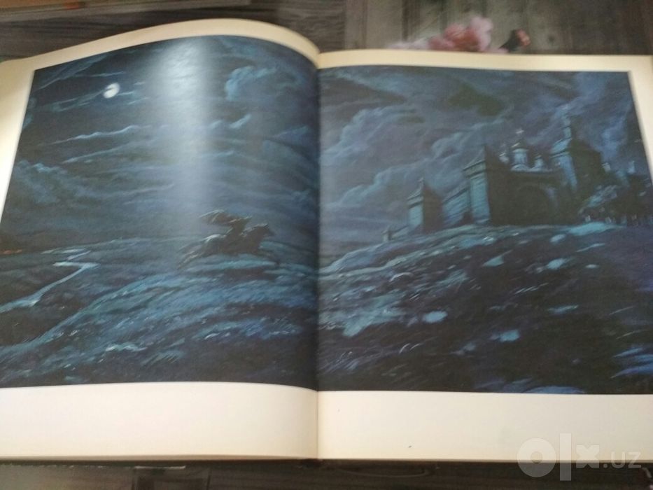 Художник и время Илья Глазунов