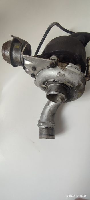 Turbo Renault laguna 2 1.9dci 88W 124cp privilage