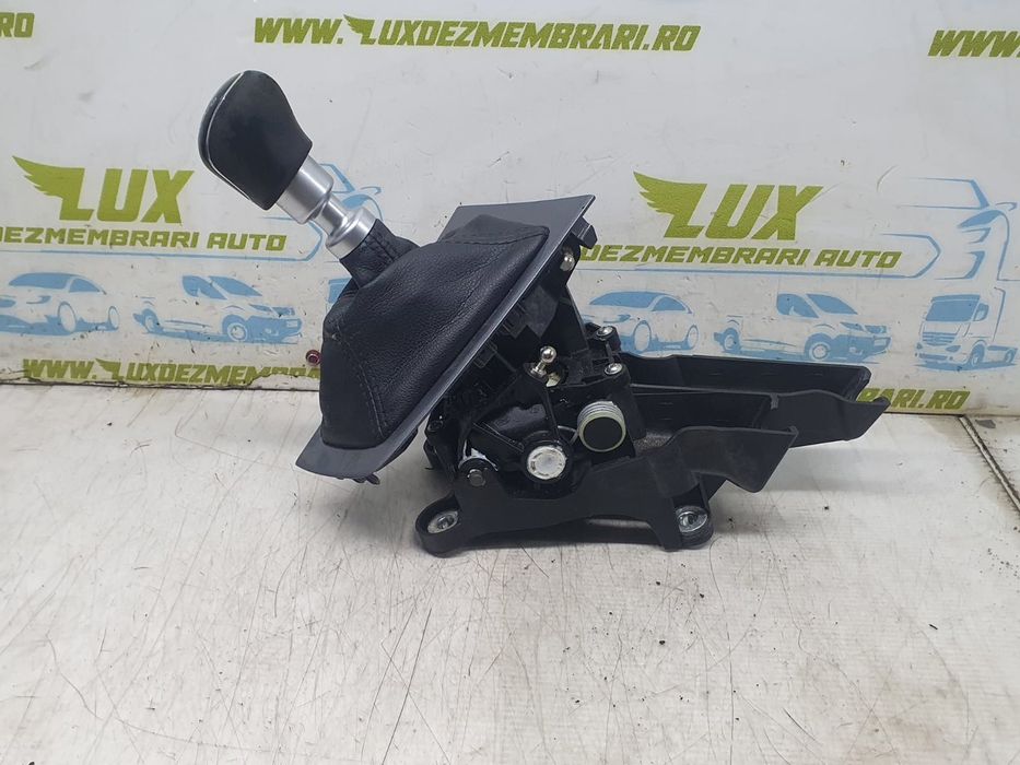 Timonerie manuala 6 trepte BM51A045B79 Ford Focus 3 (2011 - 2015) 1.6 tdci ngdb