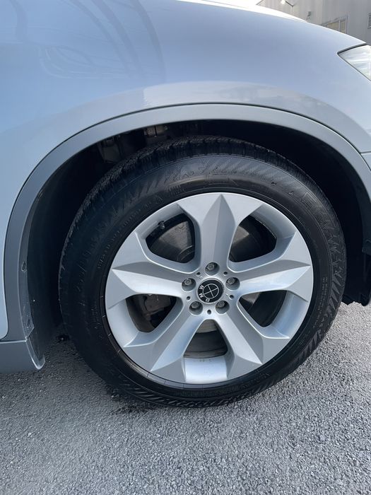 Оригинални джанти BMW X6