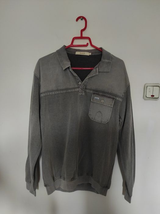 Cămăși cu mânecă scurtă și lungă modele diferite, culori diferite