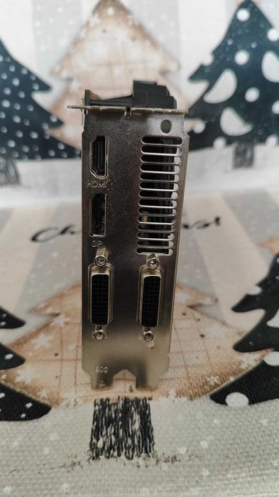 Palit StormX GTX 950 2GB – компактна, напълно работеща