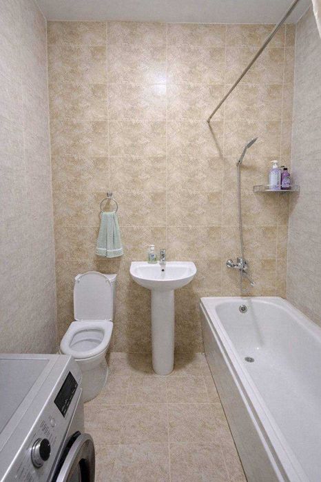 Сдаётся квартира на Сергелях, Янги Хает , ор-р Спутник 16