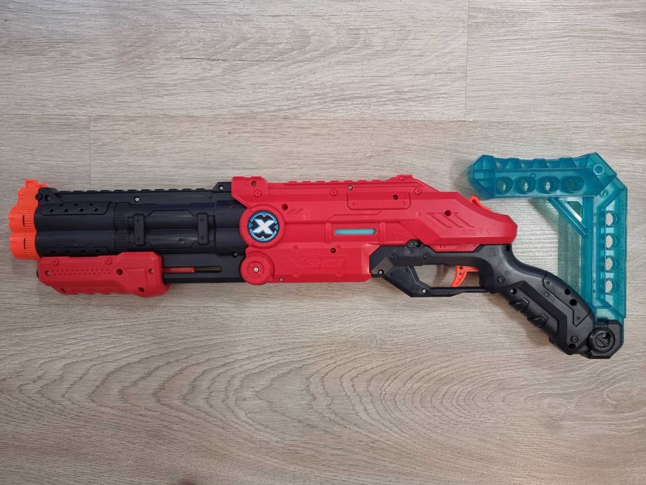 Pusca/ pistol jucarie Nerf / XShot