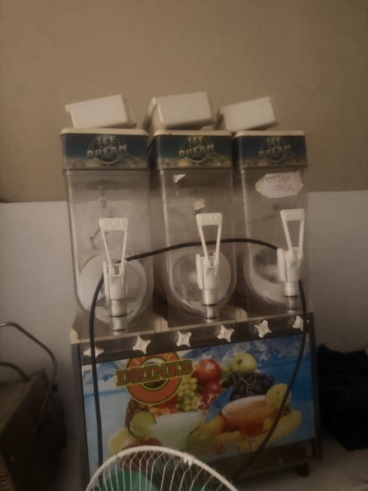 Машина за скрежина