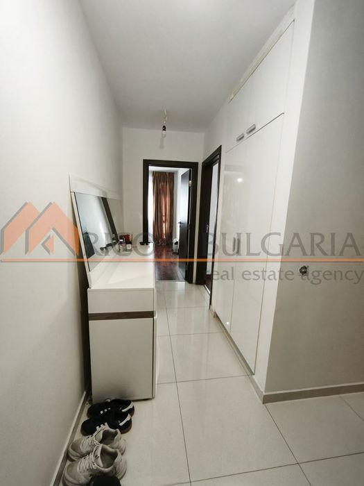 Продава се Двустаен апартамент в Варна, Чаталджа - 57 кв.м за 3071 €/кв.м - Снимка #6