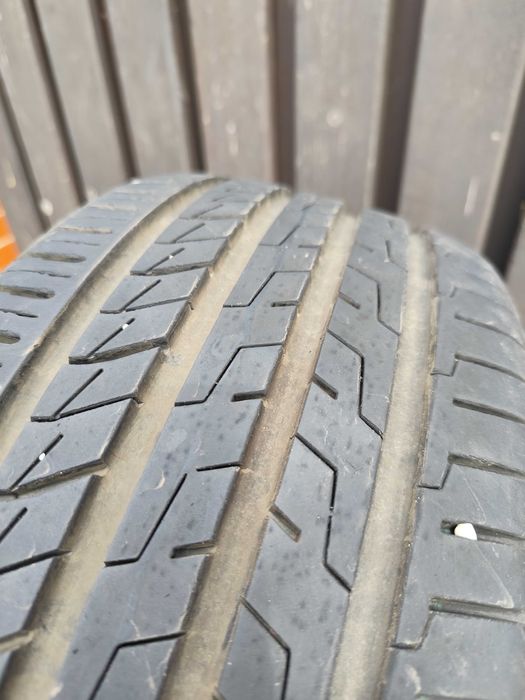 Set anvelope de vara Matador 225/45/R17