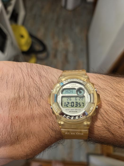 Casio G-Shock DW-9200K