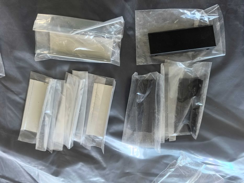 Мебелни дръжки / дръжки за шкаф, гардероб, кухня