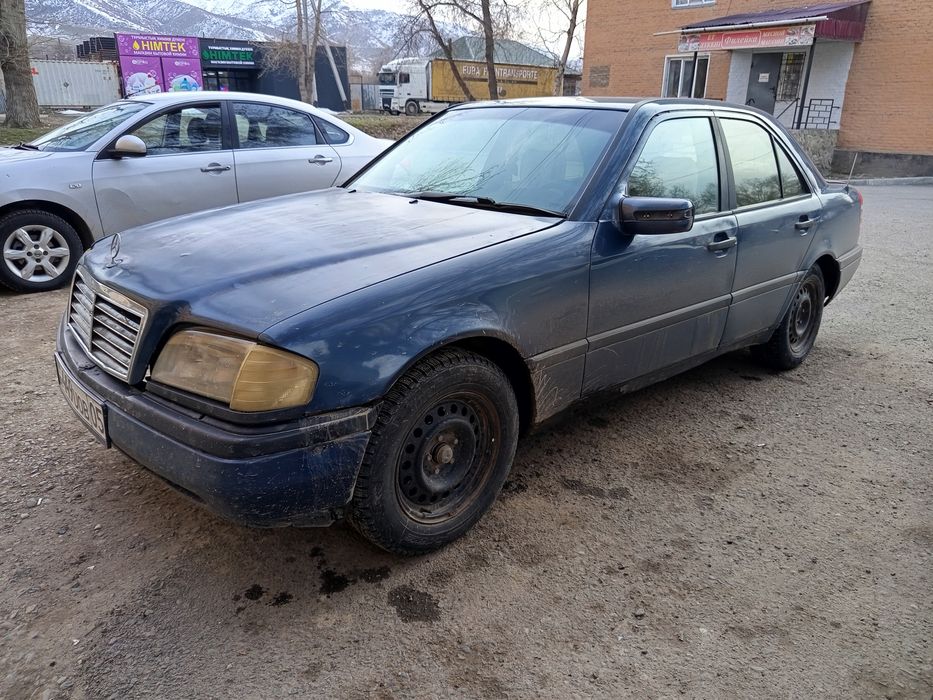 продам авто в хорошем состоянии