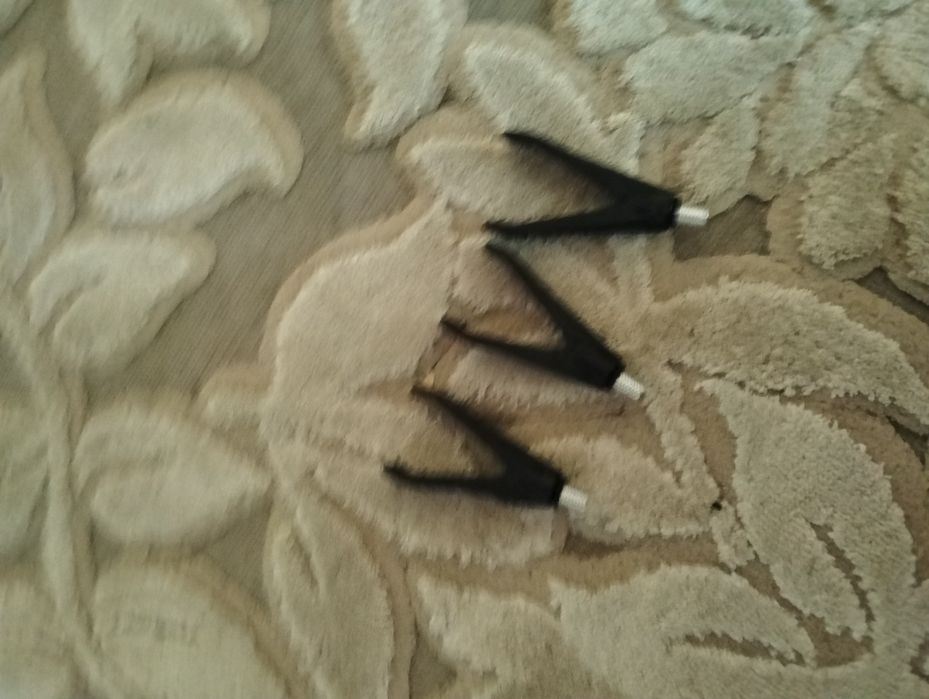 Suport pescuit un metru jumate