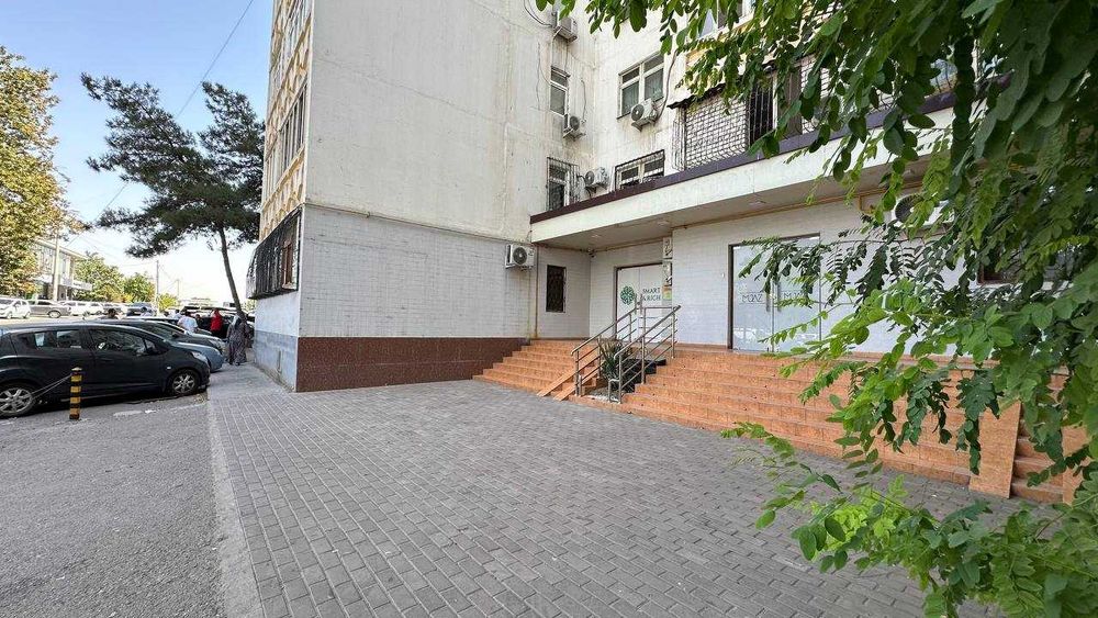 224 кв.м Офис Салон Клиника Учебн центр Метро Шахристан Корзинка