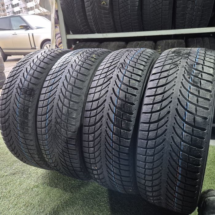 235 65 17 Michelin m+s