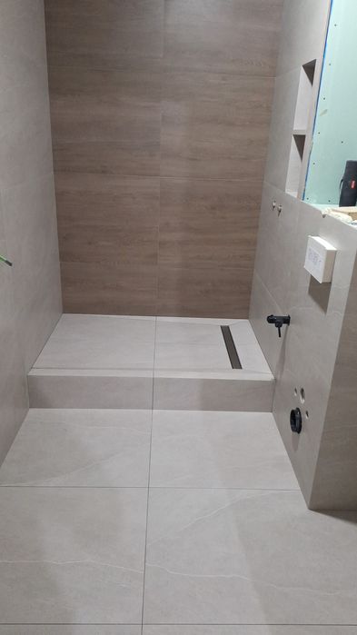 Ремонт санузел хоммом