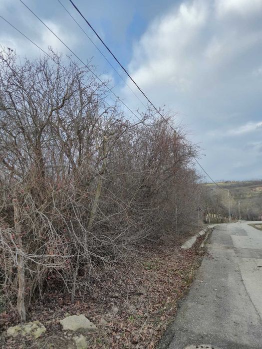 Vand teren intravilan in Hereclean