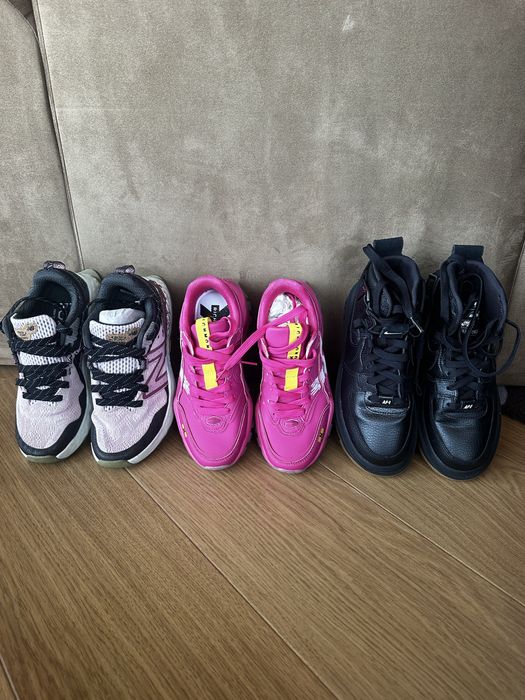 Маратонки Найк - оригинални