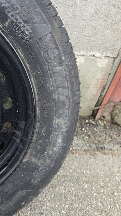 Anvelopa vara noua 195 65 15