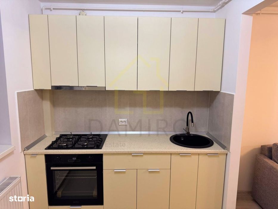 Apartament 2' Metrou Anghel Saligny Hils Pallady Parcare Pet Friendly — fotografia 3