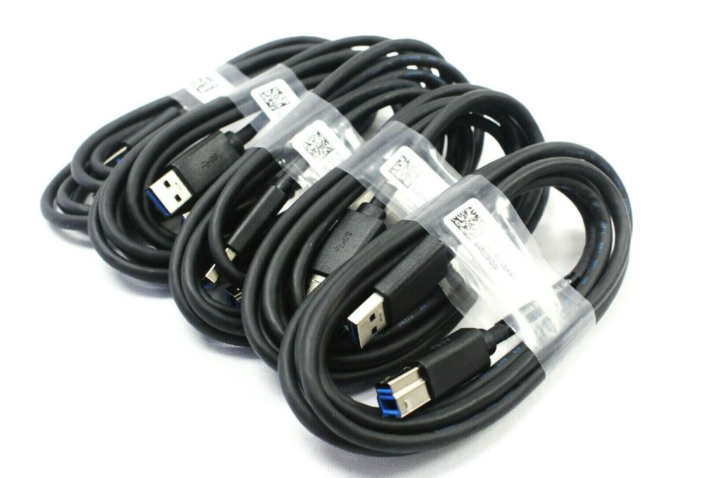 Cablu USB pentru imprimanta