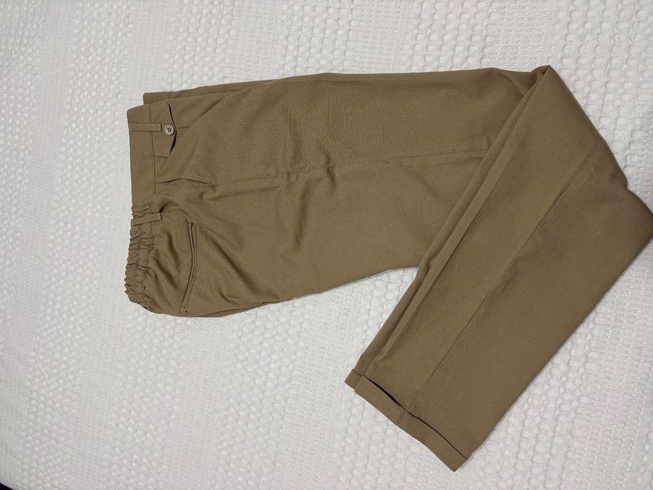 Мъжки официален панталон