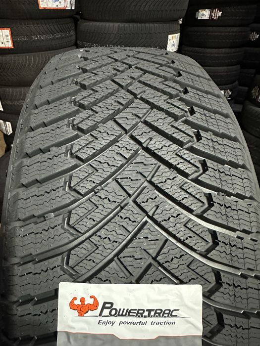 Зимен спорт пакет POWERTRAC SPORTXWINTER PT06 225/45R18 245/40R18 БОРД 2254518 2454018